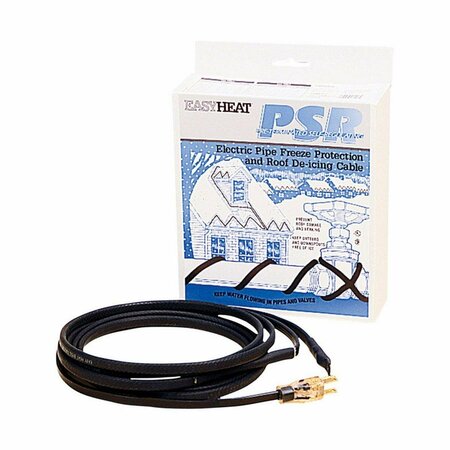 GOURMETGALLEY 100 ft. Self Regulating Heating Cable for Water Pipe & Roof & Gutter GO3325705